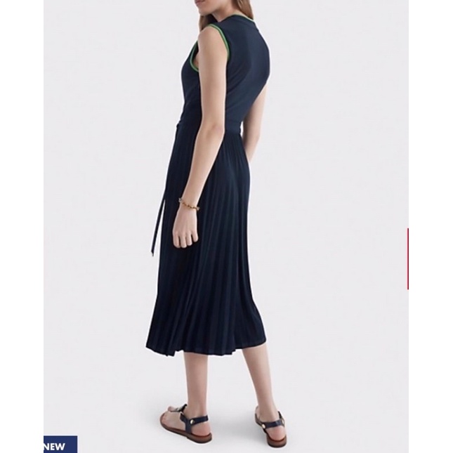 Đầm TOMMY HILFIGER chất vải mát mới về 🍀🍀🍀