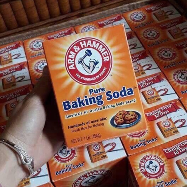 BaKing Soda
