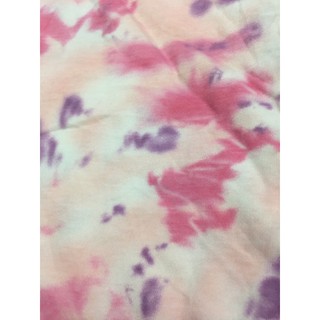 vải thun cotton loang co giãn 2 chiều