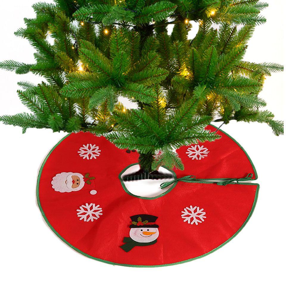 YIYU 1 Thảm Lót Sàn Trang Trí Giáng Sinh Năm Mới
