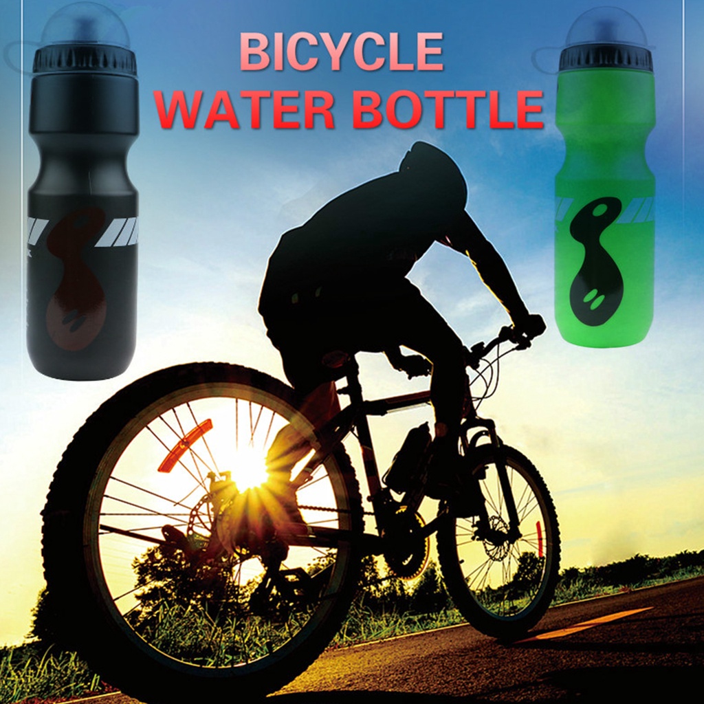 Globetrotter Bình Đựng Nước 750ml Gắn Xe Đạp Leo Núi Giá Đỡ