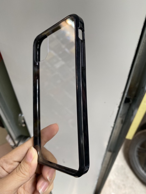 Ốp lưng iphone 11 Meca Chống Ố