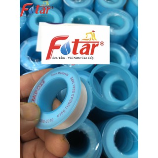 [SIÊU SỈ] CUỘN 10 MÉT Băng Keo Lụa Cao Su Non Dùng Cuốn Ống Nước KEO DAI CHẮC