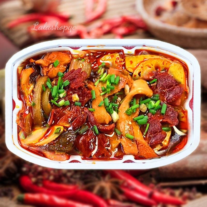 LẨU TỰ SÔI | BigBuy360 - bigbuy360.vn