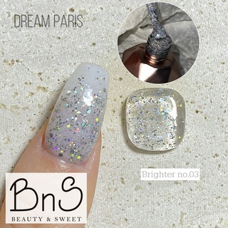 Sơn nhũ BNS (Dream Paris) siêu sáng