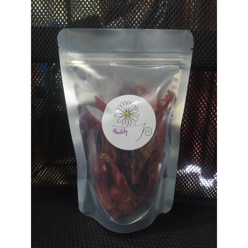 100g Mủ Gòn Thiên Nhiên Nguyên Chất, Mủ Gòn Khô Giải Nhiệt Thanh Mát