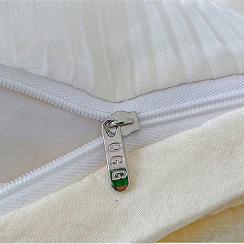 Bộ Chăn Ga Vỏ Gối Cotton Họa Tiết Công Chúa Tươi Mới