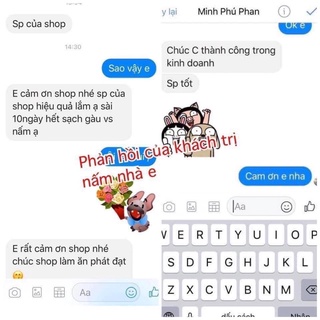[GIÁ RẺ ] Dầu gội kim ngân hoa