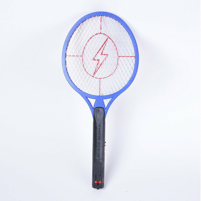 Vợt muỗi có sạc điện