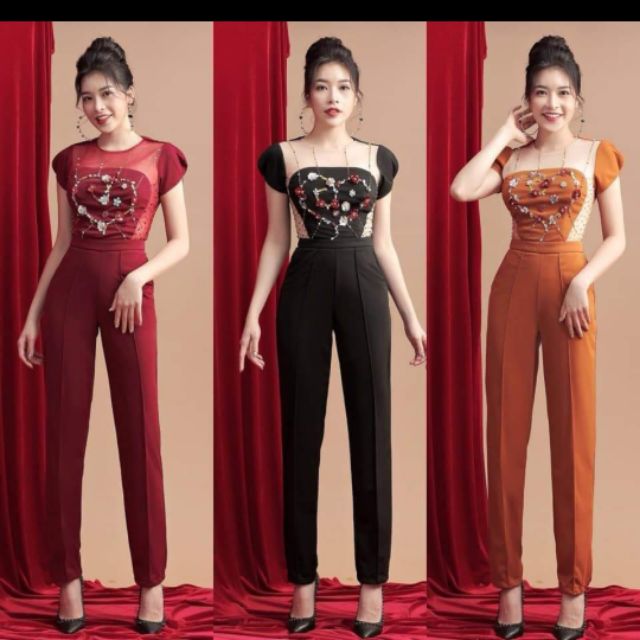 Bộ jum qc siêu cao cấp