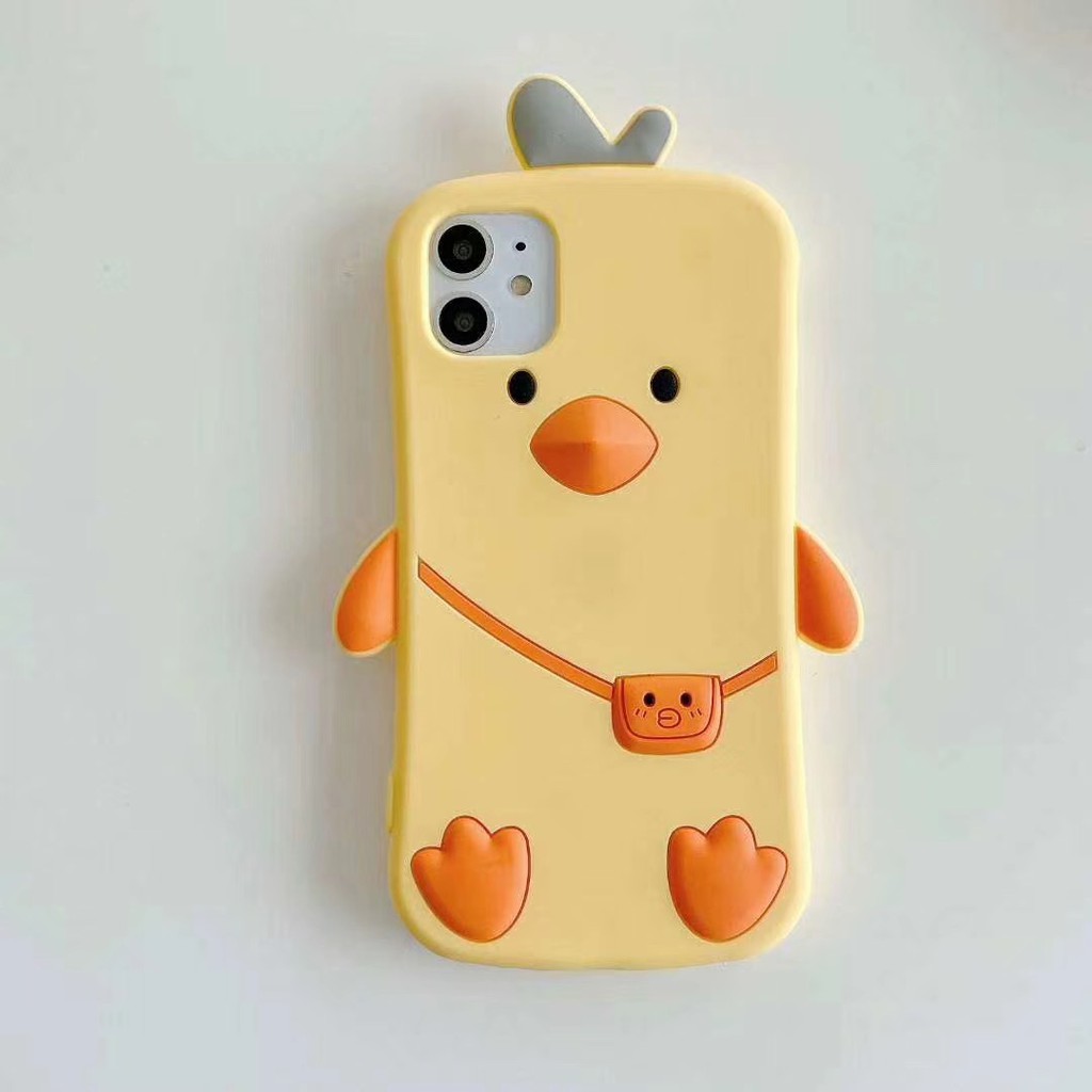 Ốp điện thoại silicon chống rơi chất lượng cao cho iPhone6 6s Plus 7 8 Plus X Xs XR Xs Max 12 12 mini 12 pro 12 pro max | BigBuy360 - bigbuy360.vn