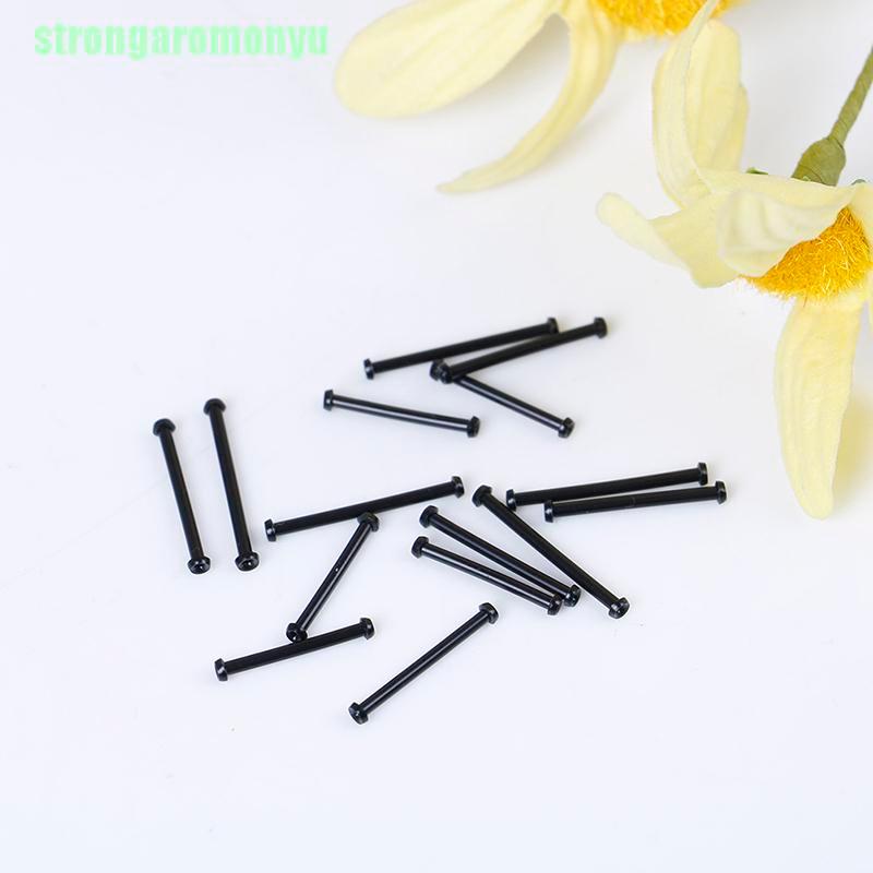 [onyu] Set 20 Tấm Cao Su Chì Câu Cá Không Làm Đau