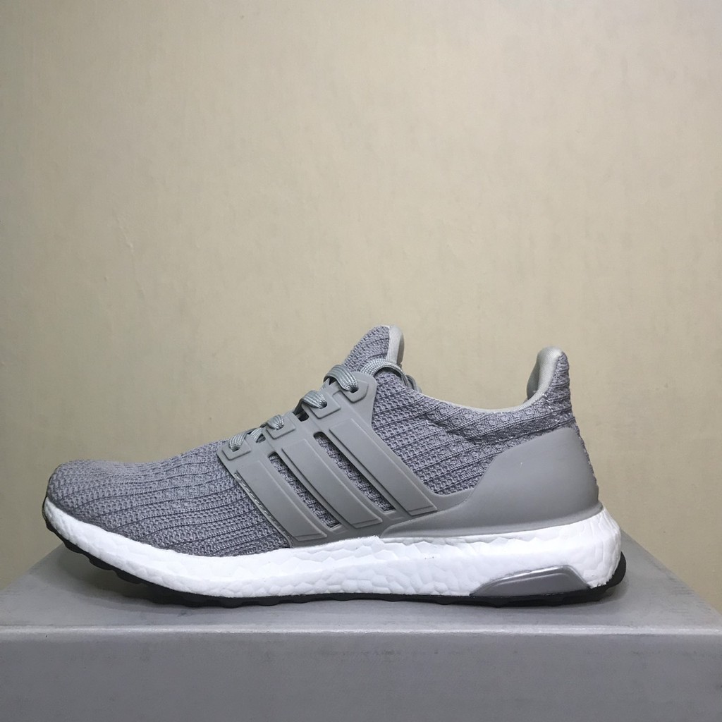 [GIÁ TẬN XƯỞNG] giày sneaker thể thao ub xám [FULL BOX]