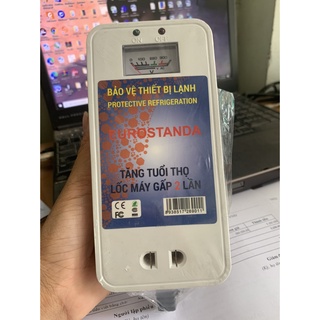 Thiết bị bảo vệ tủ Lạnh Eurostanda