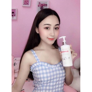 Sữa dưỡng trắng da toàn thân Useemi GLUTA PLUS