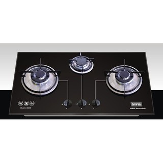 Bếp Ga GIOVANI G-302SB