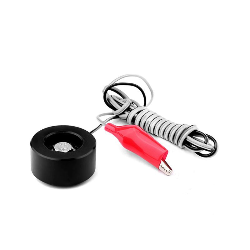 Đầu dò cảm cứng CNC trục Z cho máy phay Mach3