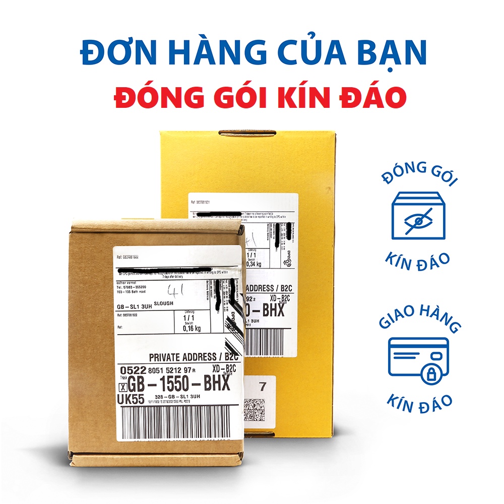 [Mua 3 Hộp Tặng 1 Hộp] Bao Cao Su Durex Performa Chính Hãng - Hộp 12 Cái - Loại Kéo Dài Thời Gian và Ngăn Xuất Tinh Sớm