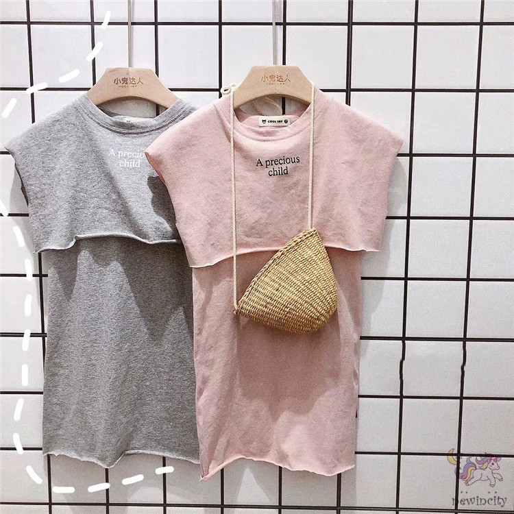 Bộ Đồ Gồm Áo Thun + Chân Váy Phong Cách Hàn Quốc Thời Trang Mùa Hè Trẻ Trung