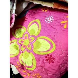 Vải Cotton Trần Bông (1 mét)