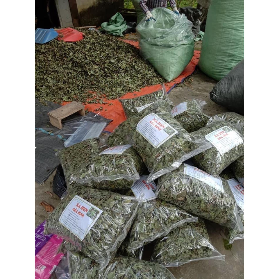 [Tổng Kho] 1kg Lá Xạ Đen Khô Hoà Bình Giúp Tiêu Viêm Giải Độc | BigBuy360 - bigbuy360.vn