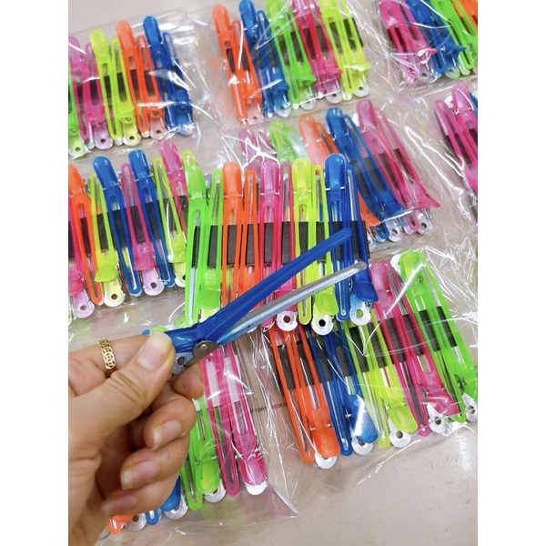 Kẹp tóc mỏ vịt 453177