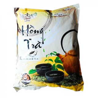 HỒNG TRÀ MÀU VÀNG KING BLACK TEA  1KG