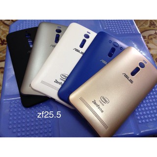 Nắp lưng asus zenfone 2 5.5