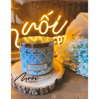 Nến Bath Body Works - Paradise Cove
