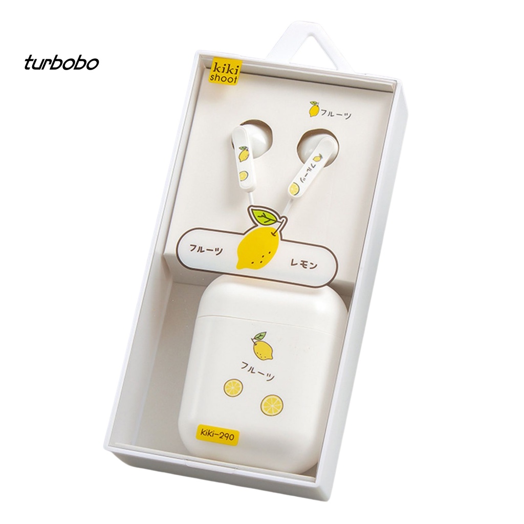 Tai Nghe Nhét Tai turbobo Độ Nhạy Cao Cho Điện Thoại