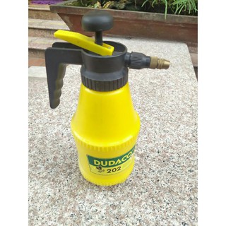 Bình phun tưới cây 2l đức đạt dudaco chất lượng cao