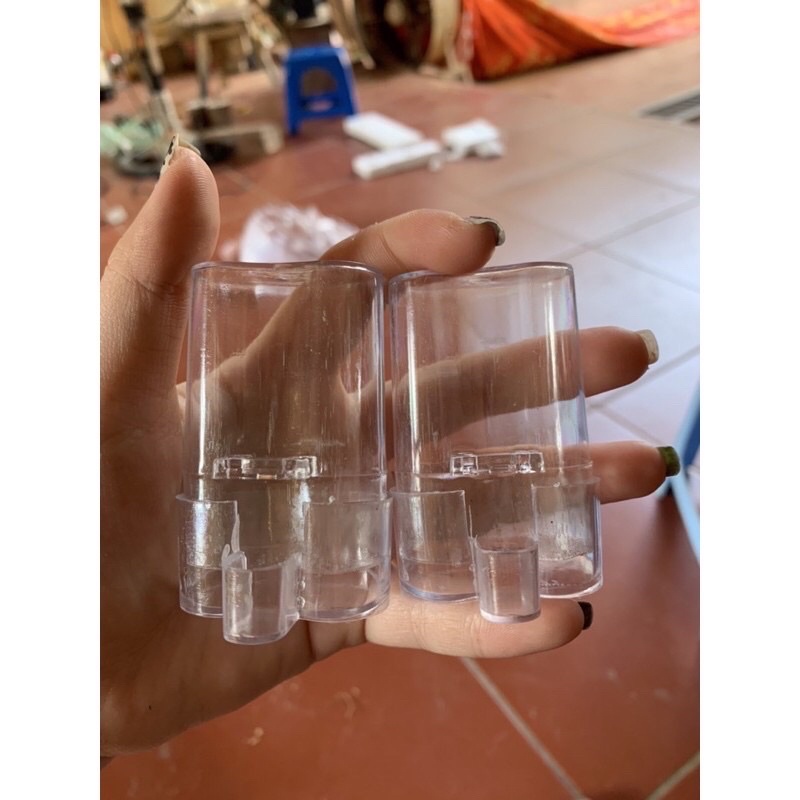 1 đoi cóng uống nước cho khuyên