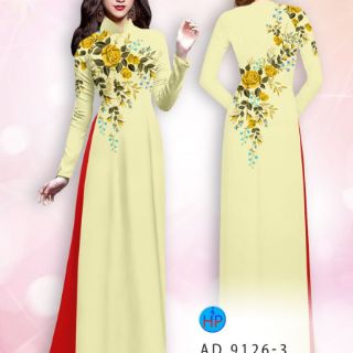 Vải áo dài siêu lụa