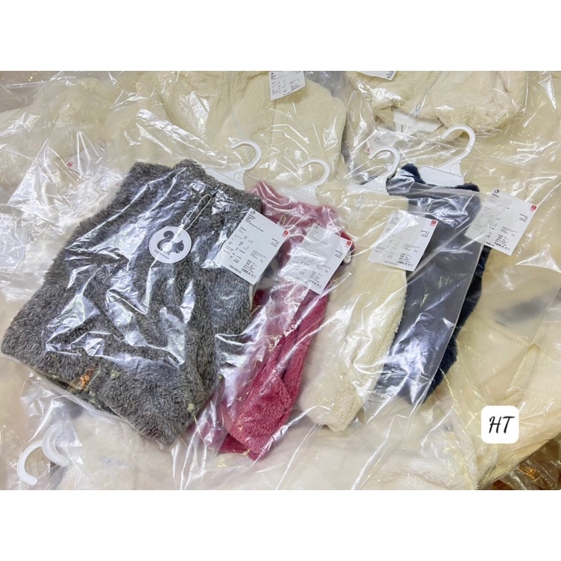 Áo gile lông bé trai bé gái, áo khoác nhẹ ba lỗ cổ cao mềm mịn ấm áp, không tay cho bé thoải mái vận động