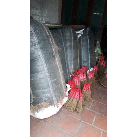 100 nén Hương Nhang Lai Triều - Thụy Dương - Thái Thụy - Thái Bình