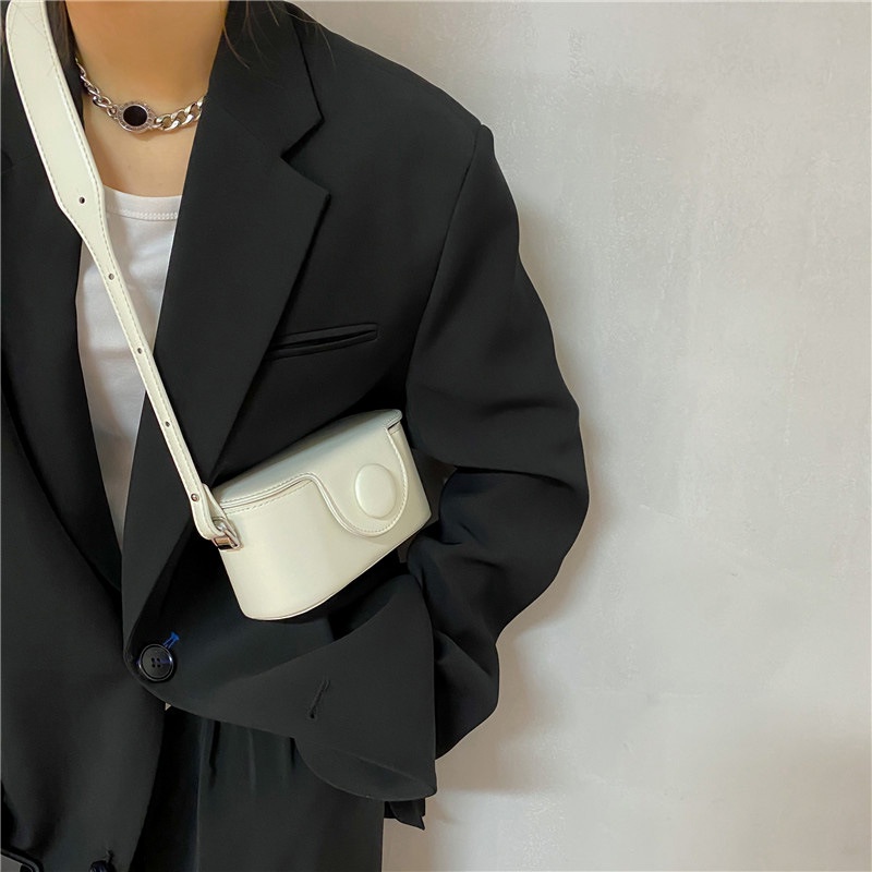 Túi Đeo Vai Đựng Máy Ảnh Hình Ngôi Sao Thời Trang Mùa Hè Kiểu Mới 2022