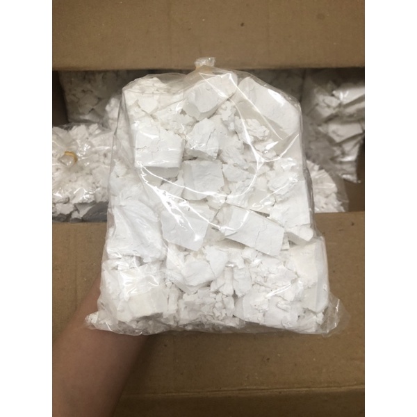 BỘT SẮN DÂY NGUYÊN CHẤT NHÀ LÀM 100%