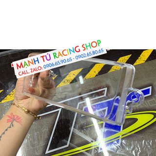 Kiếng đồng hồ sport zin - rgv - rgv9854w