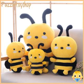 Thú Nhồi Bông Hình Con Ong Đáng Yêu