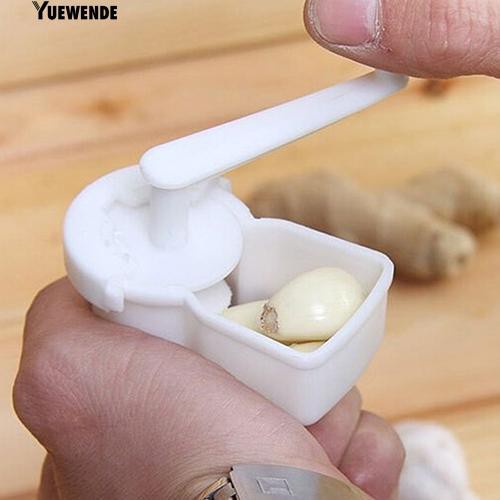 Dụng cụ xay cắt tỏi gừng tiện dụng