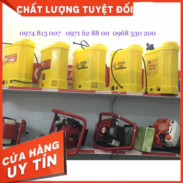 Bình xịt điện cov 20, máy phun thuốc cov-20, bình phun thuốc diệt côn trùng Giá cực Rẻ