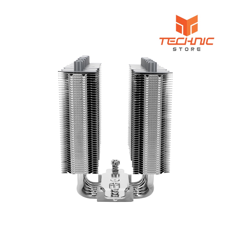 Tản nhiệt CPU Thermalright Silver Soul 135 SS135