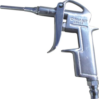 Súng thổi bụi hợp kim nhôm Cmart 80mm