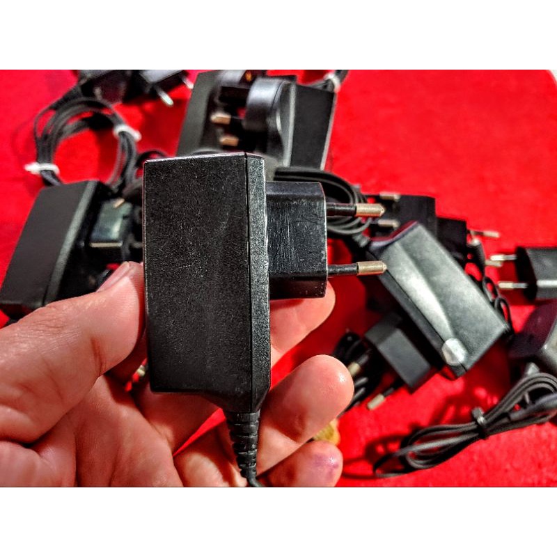 SẠC ĐIỆN THOAII NOKIA CHUÔI KIM ZIN HÃNG