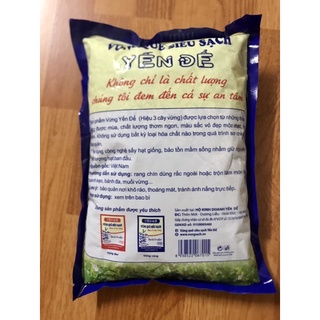 1kg Vừng (vỏ) vàng siêu sạch