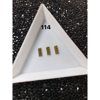 Set 10 viên chamr mã số 114
