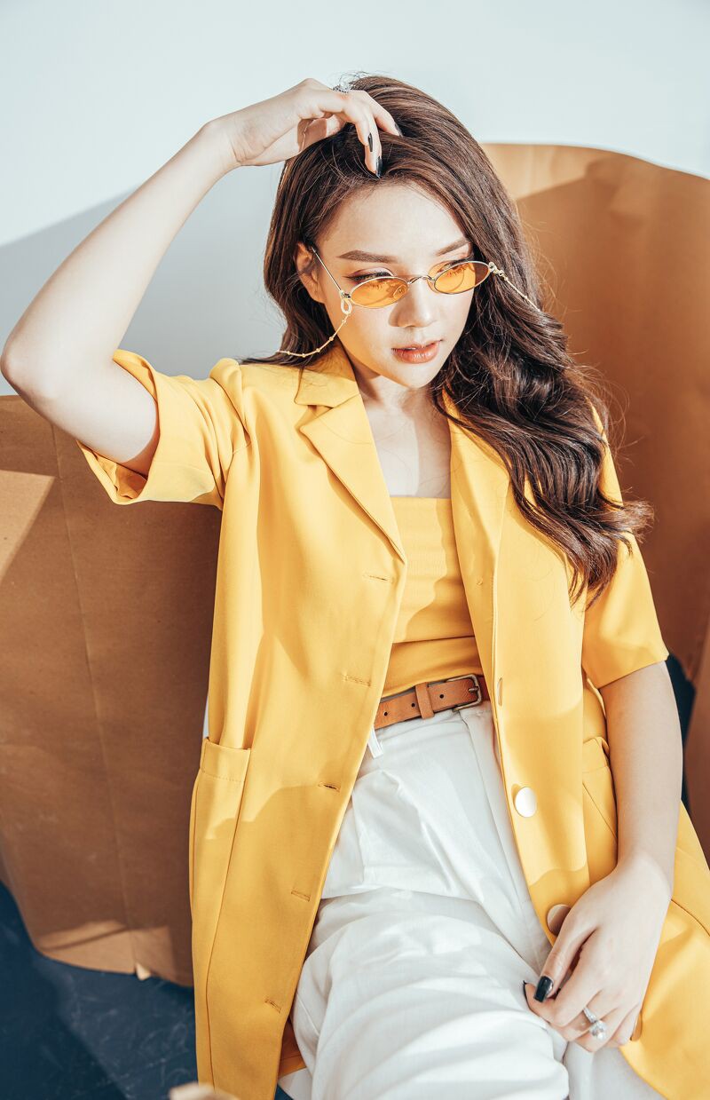 [Mã FAMALLT5 giảm 15% đơn 150k] CCHAT Áo vest tay cộc 2T ốp Q58 | BigBuy360 - bigbuy360.vn