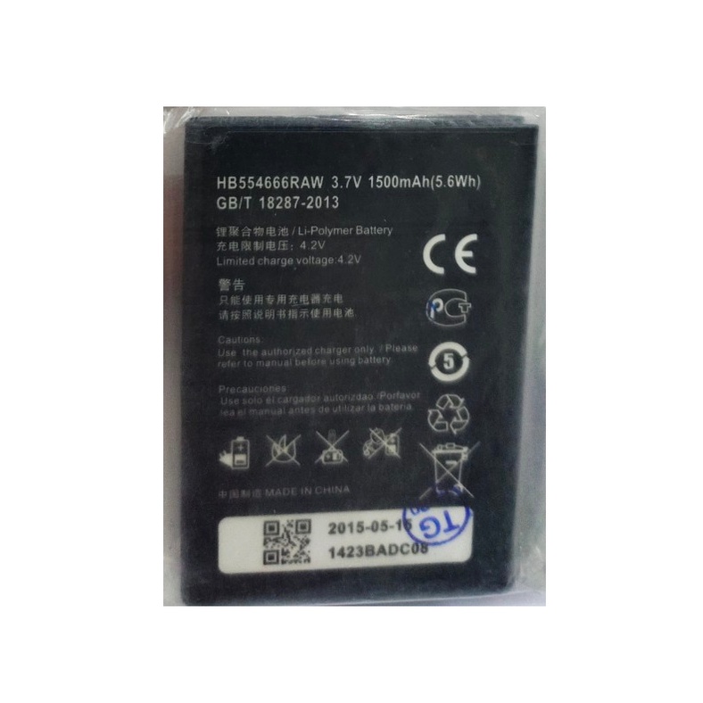 Pin Huawei HB554666RAW cho máy phát Wifi E3330
