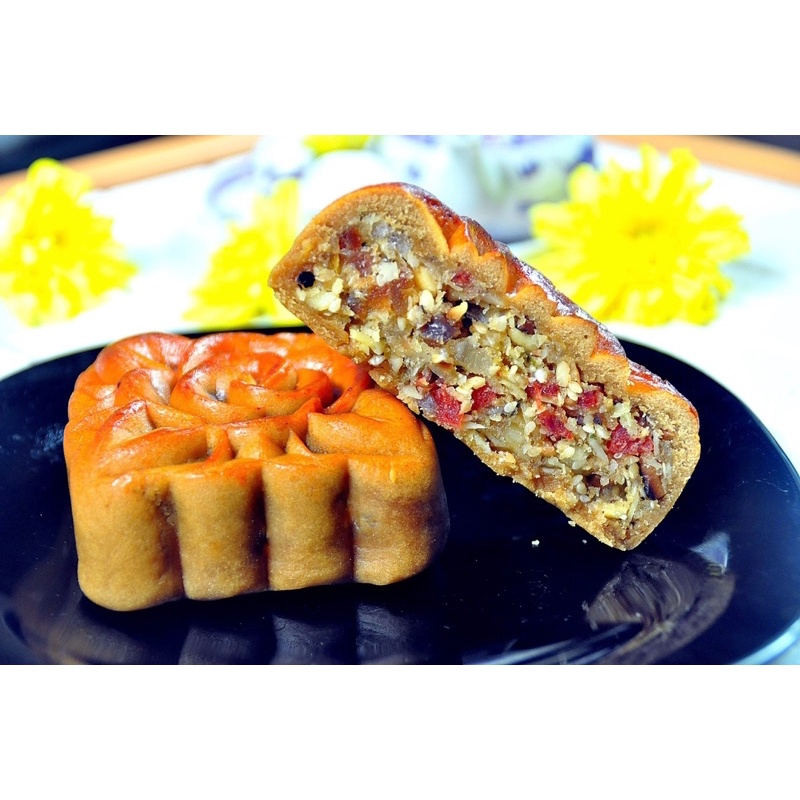 Hạt dẻ cười Mỹ 100g,hạt dẻ dùng làm bánh, nấu ăn , trang trí, làm nước uống