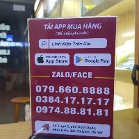 Linh Kiện Trần Gia 